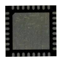 Analog Devices HMC856LC5 Delay Line, Prog, 28 Gbps, 5-BIT, LCC-EP