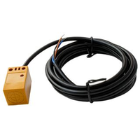 Multicomp Pro MP002250 Proximity Sensor, Npn, 13.5MM, 10-30V
