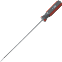 Kennedy KEN5724560K Ratchet Screwdriver Slotted 3mm X 150mm (pack of 5)