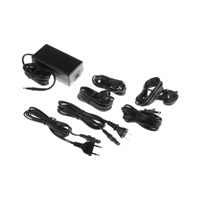 Fluke PM8907/830 Oscilloscope Battery Charger PM8907, for Use With Scopemeter