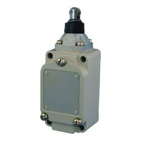 Multicomp Pro MC002437 Limit Switch, Roller Plunger, 250V, 2A
