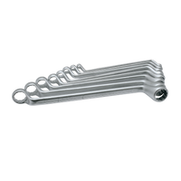 Elora Double-Ended Ring Spanner Sets Metric 110S 12DIN-1
