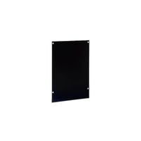 Schneider Electric NSYPMB127 Nsyp Series Mounting Plate, 1140mm H, 625mm W for Use With Thalassa Pla