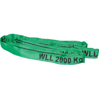 Matlock MTL9422250K Endless Round Sling 3MX80MM 5000KG