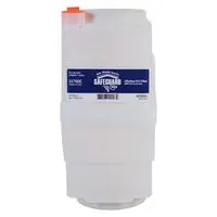 Duratool 31700C Replacement Filter Canister, 0.3 Micron