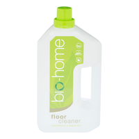 Bio Home Floor Cleaner Lemongrass & Green Tea 1.5L