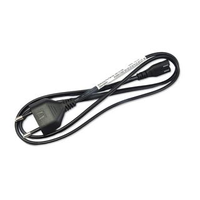 Multicomp Pro MP010170 Power Cord, En Cei 23-50 PLUG-IEC C7, 1M