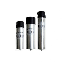 L&t Electrical & Automation LTCCS305B2C Capacitor Bank 5KVAR 440V