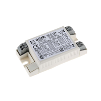 Rs Pro 7210853 1 X 14 → 18 W, 1 X 18 → 24 W, 1 X 22 W, 1 X 24 W Electronic Compact Fluorescent Lighting Ballast,