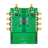 Analog Devices EVAL-ADN4655EBZ Evaluation Board, Lvds Isolator