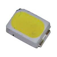 Multicomp Pro 703-1050 Led, White, 1.15CD, Smd
