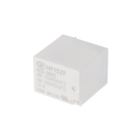 Rs Pro 476804 Pcb Mount Power Relay, 12V Dc Coil, 16A Switching Current, Spst