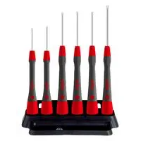 Wiha 42997 Screwdriver Set, 6PC