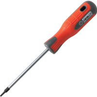Kennedy-Pro KEN5725262K T7, Torx, Driver, Length 151mm