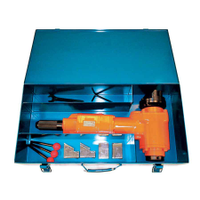 Fuji Pipe Bevel Machine 80-240MM FBM-300-4(S)