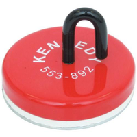 Kennedy KEN5538900K Ferrite Shallow Pot Magnet 46X10.7MM