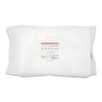 Kyowa Floor Replacement Dry Sheets White 30 S