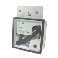 Shimatec 96/SP300/5 BE-96 Scale Plate 300/5 96MMX96MM
