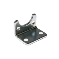 Rs Pro 1837196 Cylinder Bracket, to Fit 32mm Bore Size