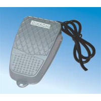 Cikachi FS-3B Foot Switch 15A 250VAC 1NO 1NC