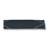 Multicomp Pro PBTAMFR64BK100C Sleeving, Braid, 100M