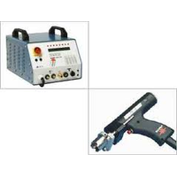 Soyer Cd Stud Welder (energy Source) BMS-8N