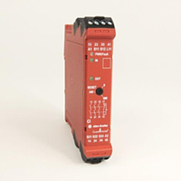 ALLEN-BRADLEY 440R-S13R2 Guardmaster Compatibility Input Safety Relay (ci)