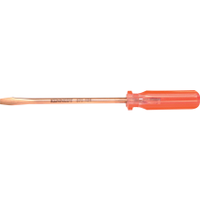 Kennedy-Pro KEN5754020K Ratchet Screwdriver Slotted 6mm X 100mm
