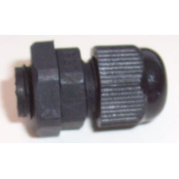 pro-power PG-07 BLACK PG07 Cable Gland Black