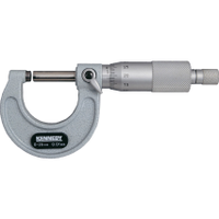 Kennedy KEN3350010K 0-25mm External Micrometer