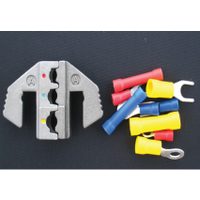 Kennedy KEN5155100K 6.0 Mm² - Insulated Terminal, Replacement Jaws, 0.5 Mm²