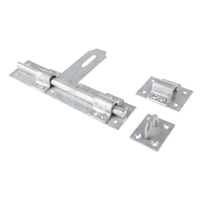 Rs Pro 8946733 Steel Door Bolt