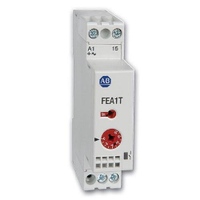 700-FE Flexeconomy Timing Relay ON-DELAY 0.05S-10HR