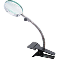 Oxford Precision OXD3161100K Bmc Flexible Bench Magnifier