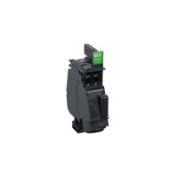 Schneider Electric LV426844 Shunt Trip (spring) MX-208...240 V Ac 60Hz-220…240 50Hz-277 V Ac 60Hz-250 V Dc