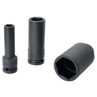 Elora Impact Sockets 1/2" 790LTA-7/16