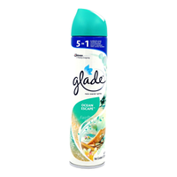 Glade Aerosol Spray Ocean Escape 320ml