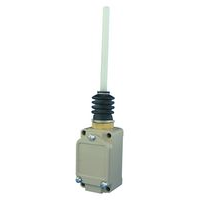 Multicomp Pro MC002440 Limit Switch, Coil Spring, 250VAC, 2A