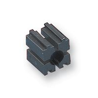 Multicomp Pro LEDX-8 Led Holder, Square, 5MM, 2 Pin