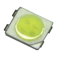 Multicomp Pro OVS-3301 Led 3.2X2.7X1.9MM Smd Hb 3 Chip Wht