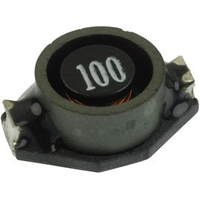Multicomp Pro MCPS3316MT220 Inductor, 22UH, 1.6A, 20%, 19MHz