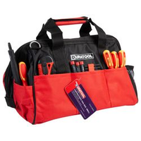Duratool D02355 Tool Bag, Small