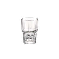 Bormioli Rocco Novecento Shot Glass 77ml 77 Ml