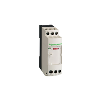 Schneider Electric RMPT33BD Temperature Transmitter Pt 100 Input, 24 V Dc