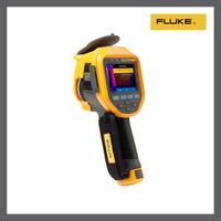 Fluke Ti480 Pro Infrared Camera