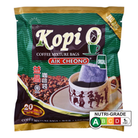 Aik Cheong Kopio Coffee Original 20 X 10g