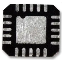 Analog Devices SSM2518CPZ Audio Amplifier, Class D, LFCSP-EP