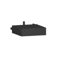 Schneider Electric RUW240BD Zelio Relay Diode 6-250VDC for RPZ/RUZ Sockets (multiply by 10 Pcs)