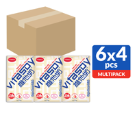 Vitasoy Soya Bean Packet Drink 24 X 250ml (ctn)