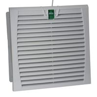 Multicomp Pro MP3245.115 Dc Fan, 323MM, 22.5M3/MIN, 65DBA